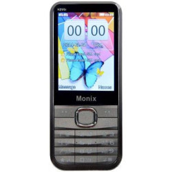 Monix X295i