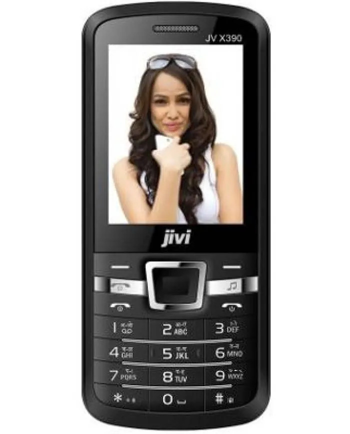 Jivi JV X390
