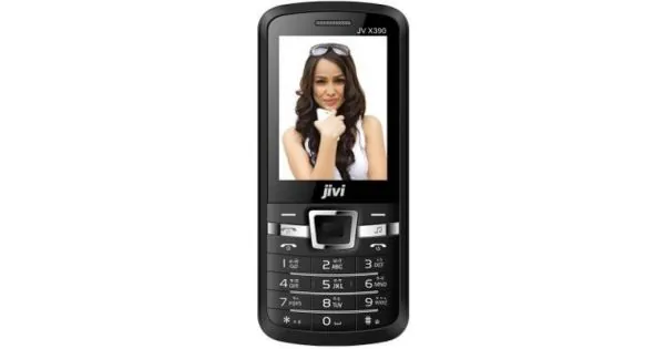 Jivi JV X390