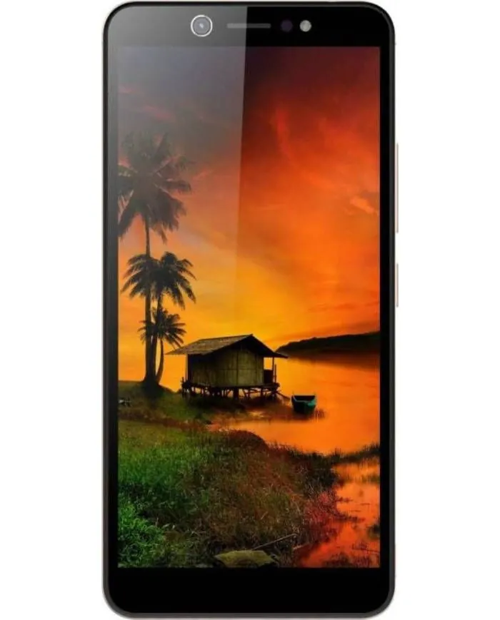 Itel A44 Pro