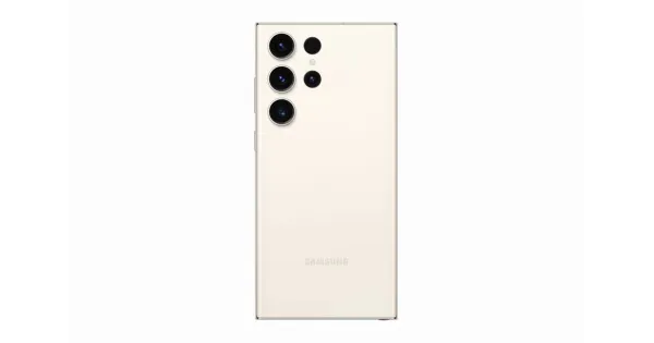 Samsung Galaxy S23 Ultra 5G