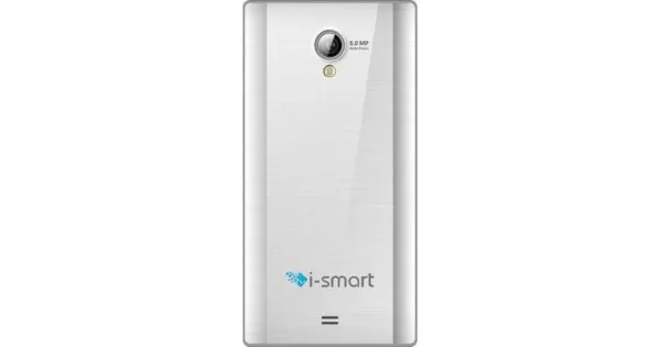 i-smart IS-55 Mercury V1