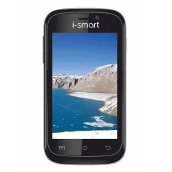 i-smart IS 52 Studio IPS Full phone specifications - %shop-name%