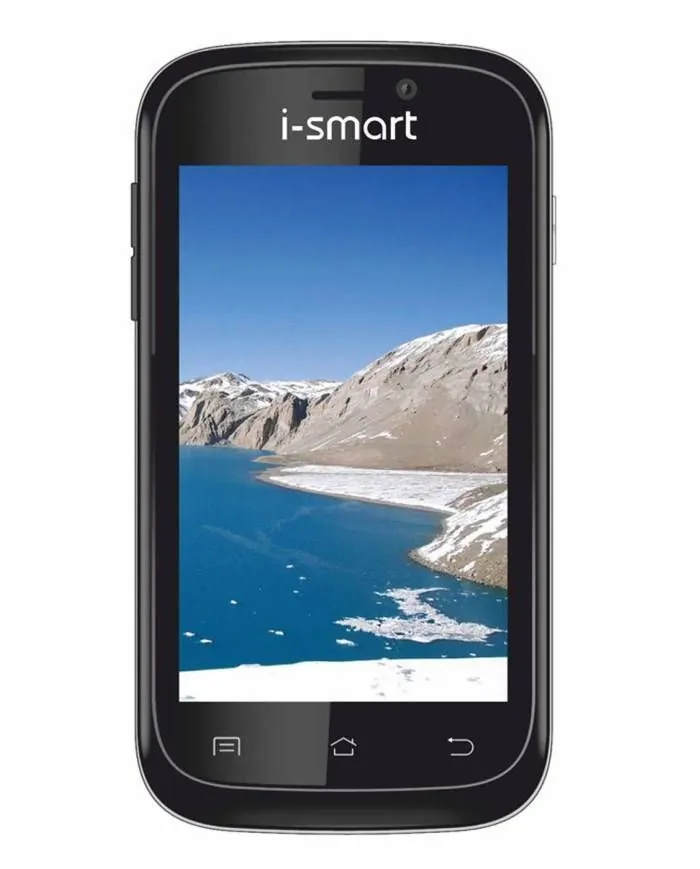 i-smart IS 52 Studio IPS