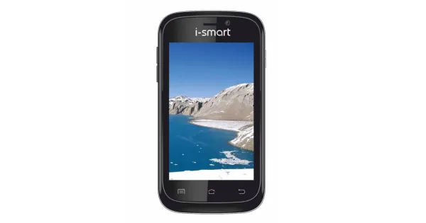 i-smart IS 52 Studio IPS