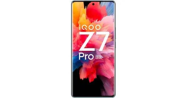 iQOO Z7 Pro