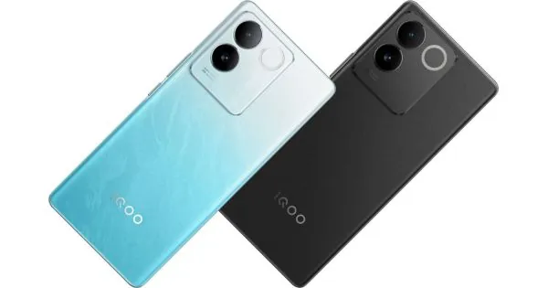 iQOO Z7 Pro