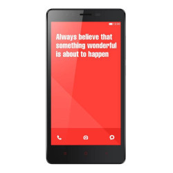 Xiaomi Redmi Note