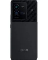 iQOO 10 Pro 5G
