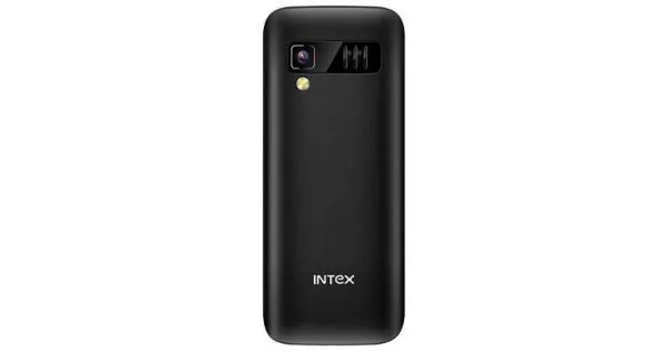 Intex Eco Selfie