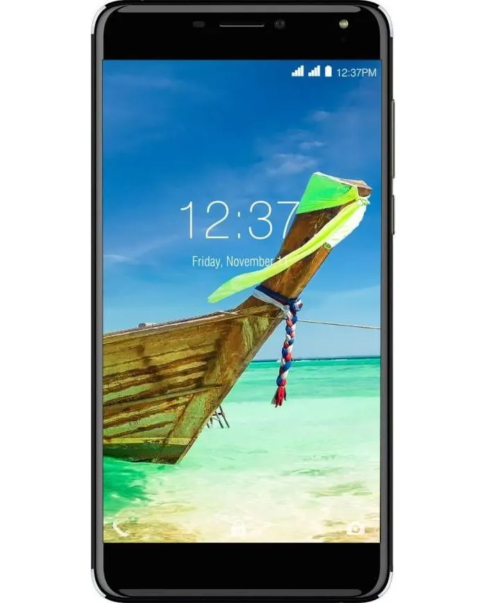 Intex Cloud S9