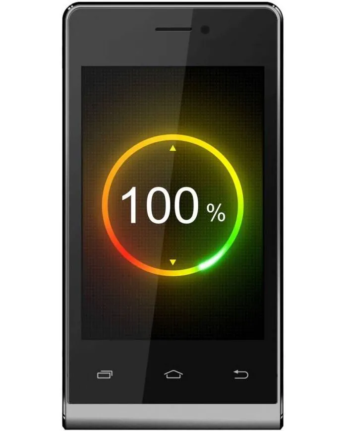 Intex Aqua V4