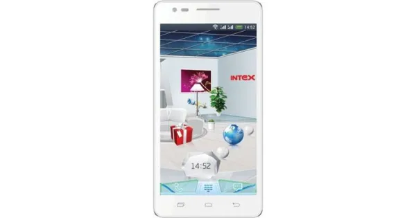 Intex Aqua i7