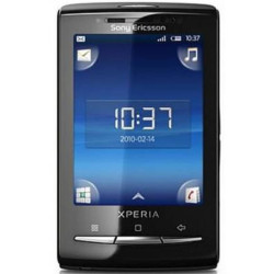 Sony Ericsson XPERIA X10 Mini Pro