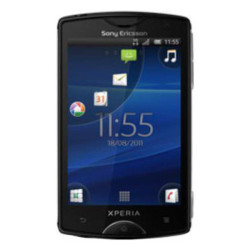 Sony Ericsson Xperia Mini