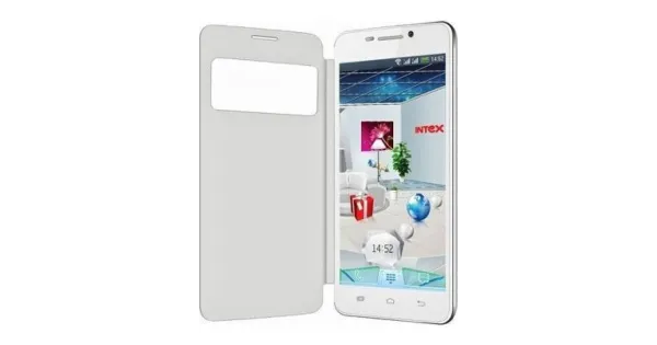 Intex Aqua i7