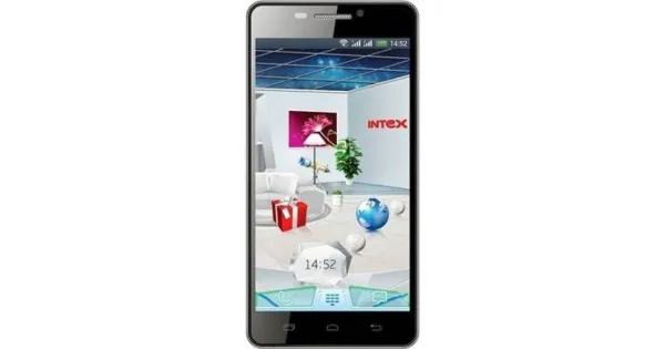 Intex Aqua i7