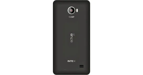 Intex Aqua i7