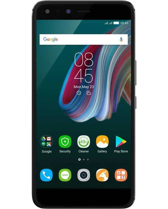 Infinix Zero 5 Pro