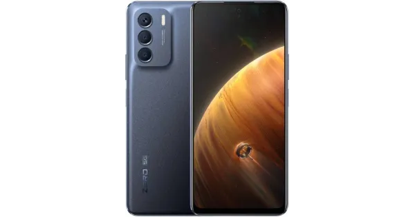 Infinix Zero 5G 2023