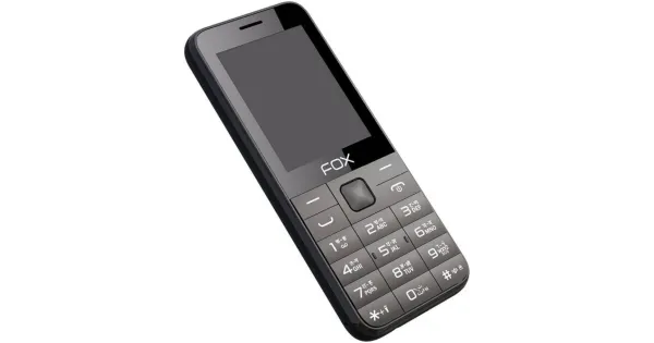 Fox Champ FX240