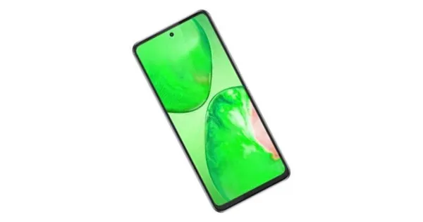 Infinix Smart 7 Pro