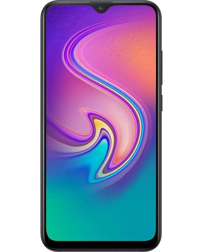 Infinix S4 64GB