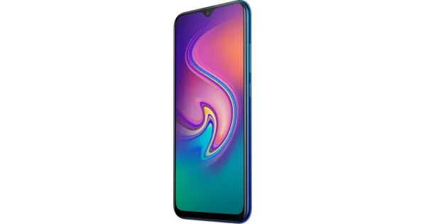 Infinix S4 64GB