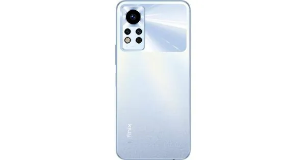Infinix Note 12i 2022