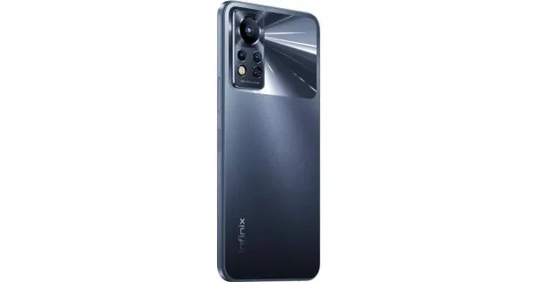 Infinix Note 12i 2022