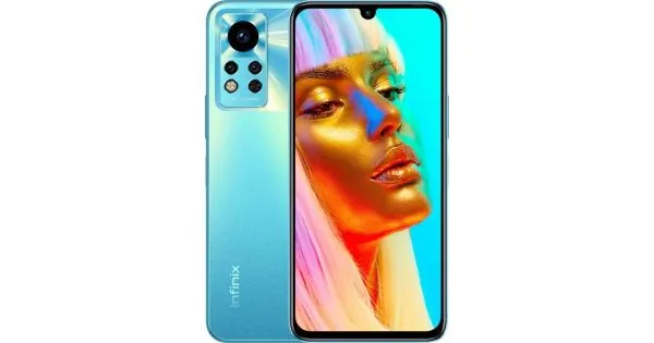 Infinix Note 12i 2022