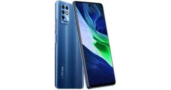 Infinix Note 11i