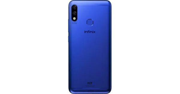 Infinix Hot 7 Pro