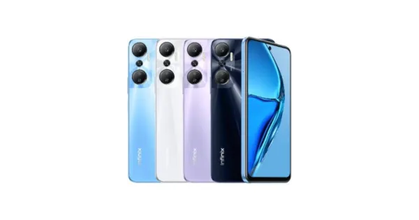 Infinix Hot 20 4G