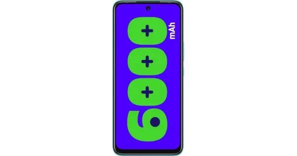 Infinix Hot 12 Play