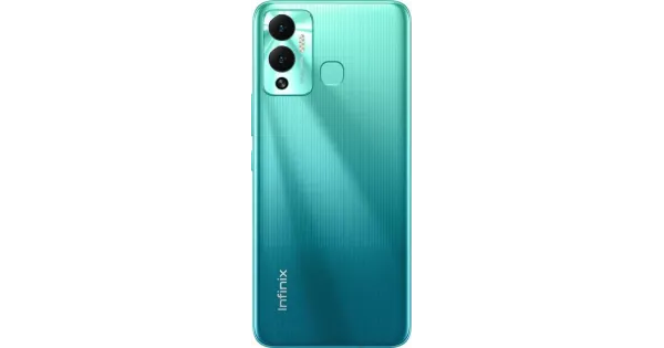 Infinix Hot 12 Play
