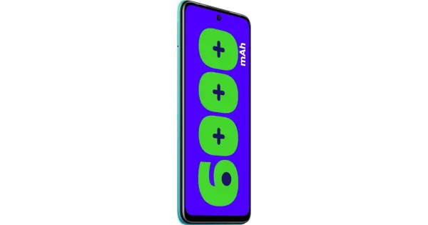 Infinix Hot 12 Play