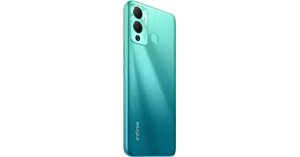 Infinix Hot 12 Play