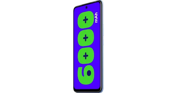 Infinix Hot 12 Play