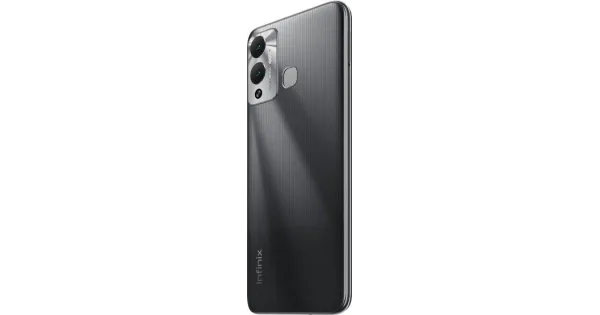 Infinix Hot 12 Play