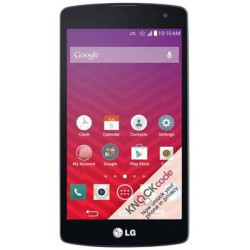 LG Tribute LS660