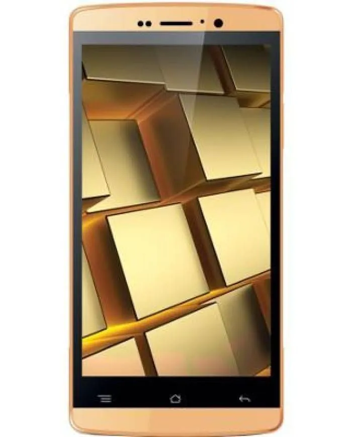 iBall Andi 5Q Gold 4G