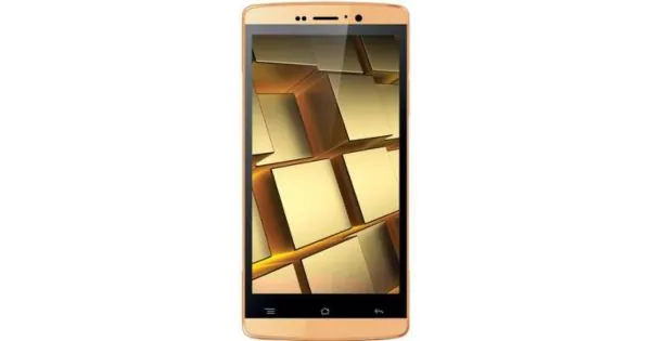 iBall Andi 5Q Gold 4G