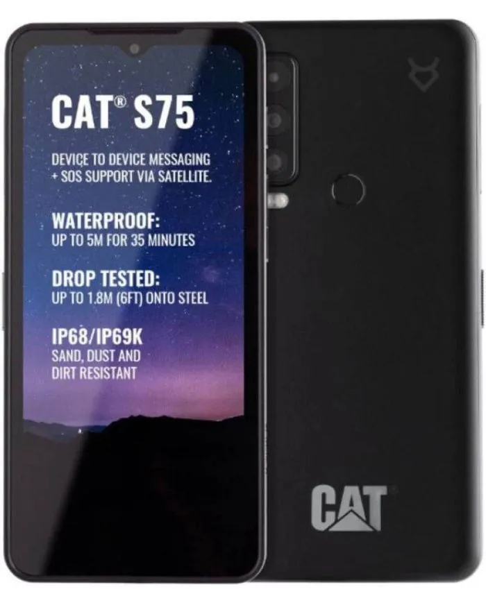 CAT S75 CAT S75
