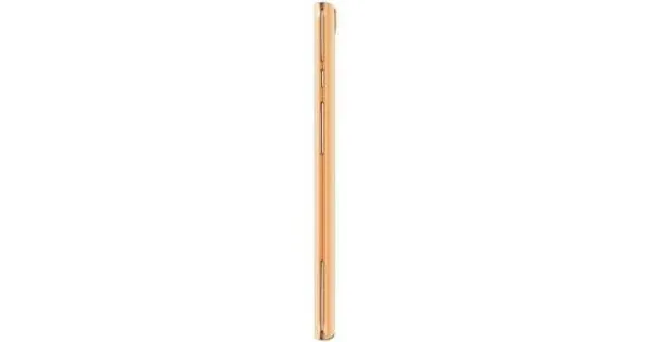 iBall Andi 5Q Gold 4G