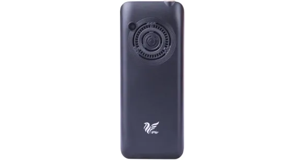 iAir S2