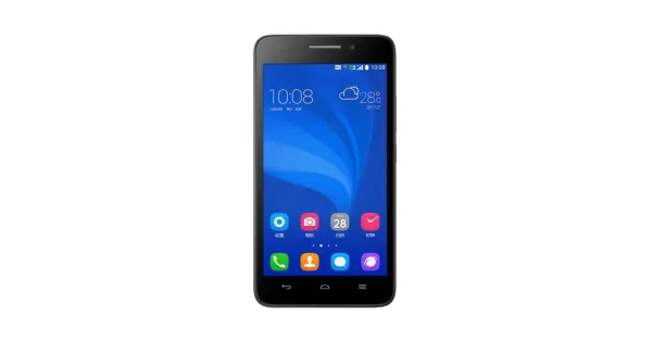 Huawei Honor Play 4