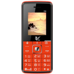 iAir D6