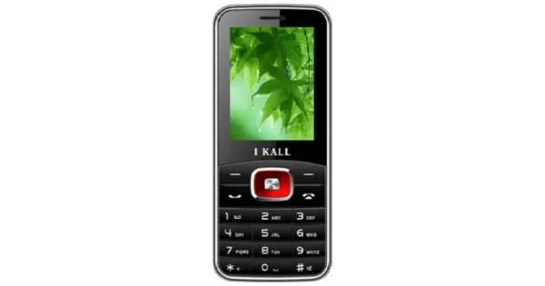 I Kall K41