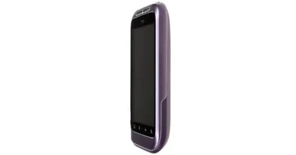 HTC Wildfire S